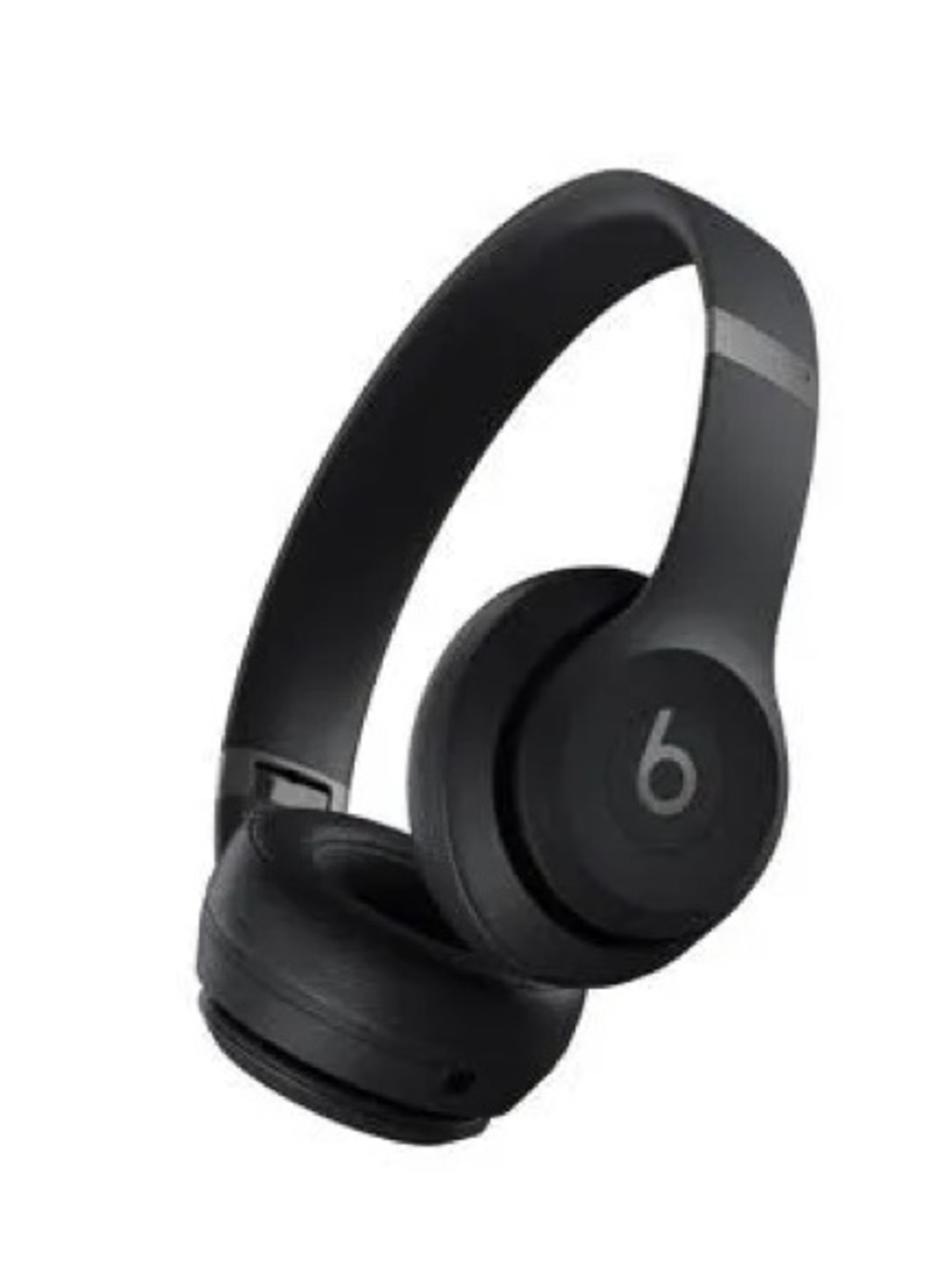 Solo3 Wireless On-Ear Headphones - Black